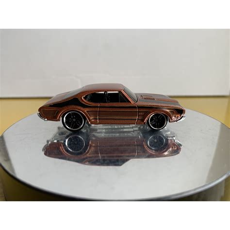Xe Hot Wheels loose không hộp nhiều mẫu 1 Basic Shopee Việt Nam