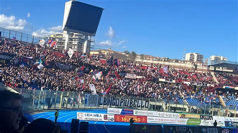 Serie C Bouah Regala La Prima Gioia A Lucarelli Il Catania Batte La