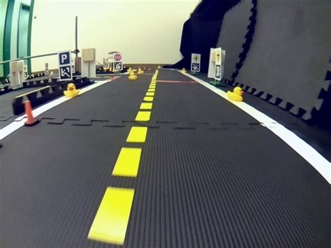 Example Image Taken by the Monocular Camera | Download Scientific Diagram