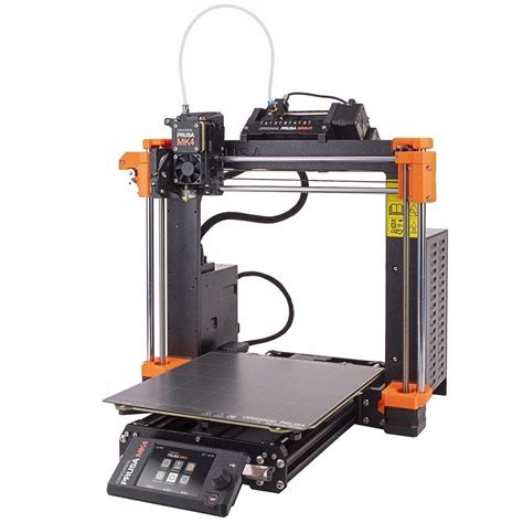 Upgradovací sada MMU3 pro 3D tiskárnu Prusa MK4 Botland obchod s