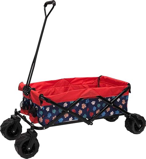 Amazon.com: wagon for dogs