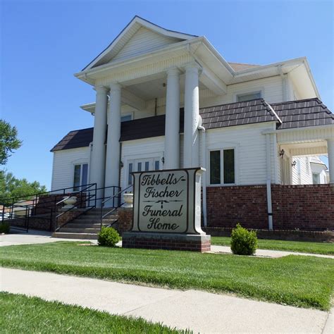 Richard Frank Eggers... - Tibbetts-Fischer Funeral Home | Facebook