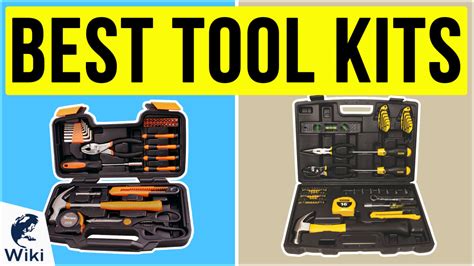 Top 10 Tool Kits Of 2020 Video Review