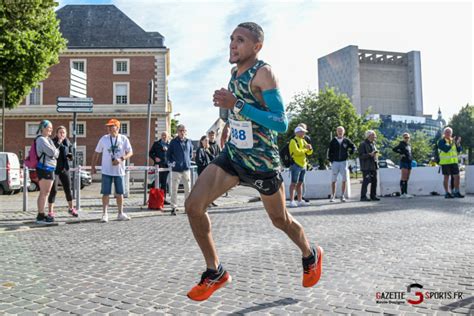 PHOTOS Retrouvez Les Images De Courir La Jules Verne GazetteSports