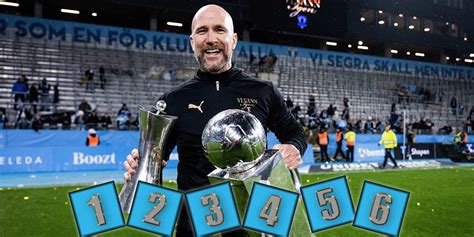 Sex Och J Vligt Offside N Gra Dagar I Guldbubblan Svenskafans