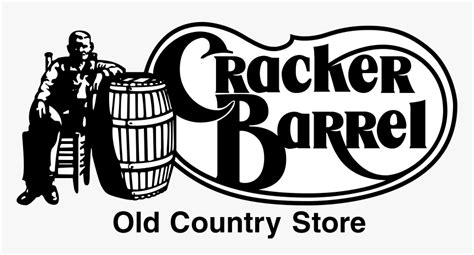 Cracker Barrel Logo Png Transparent Png Kindpng