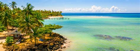 Isla Saona En Punta Cana Todo Lo Que Debes Saber Lopesan