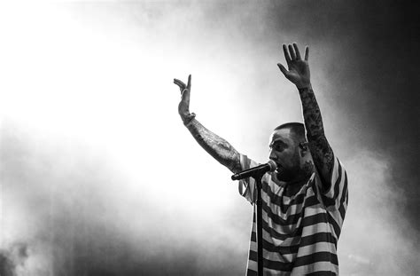 Mac Miller Autopsy Completed