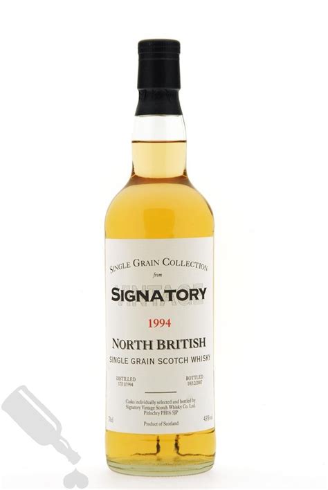 North British 1994 - 2007 order online | Passion for Whisky