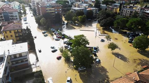 Quelle tre ore di terrore a Campi Bisenzio così ho visto il fiume