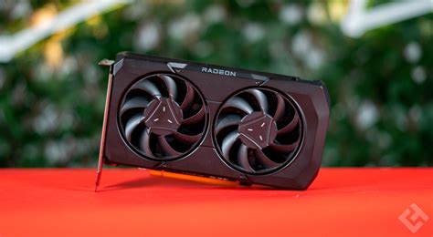 Test Amd Radeon Rx 7600 Avis Complet Et Détaillé Gpu