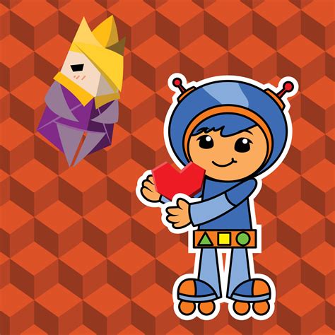 #team umizoomi on Tumblr