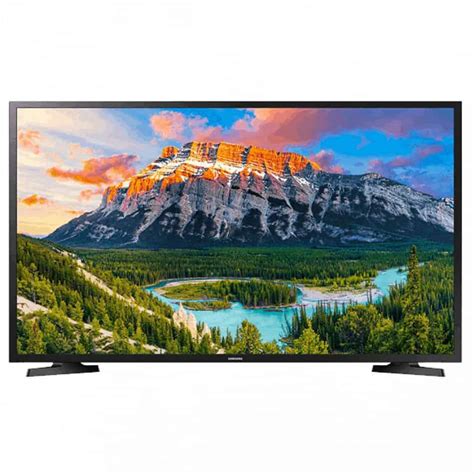 Samsung Series 4 Led Tv 32 Inch