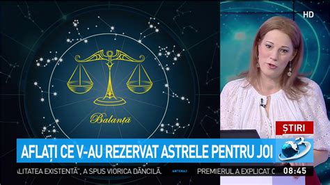 Horoscop 12 aprilie cu Camelia Pătrășcanu Zodia care va cheltui o