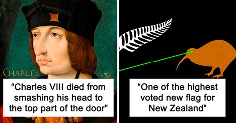odd historical facts    ridiculous