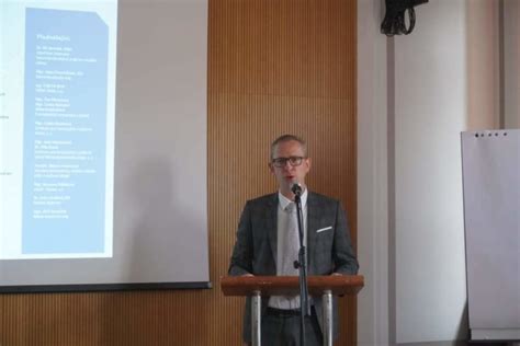 Jsem Gay Otev En P Iznal Lidoveck Poslanec Navr Til N Region