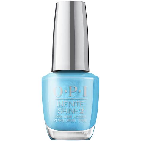 Lac De Unghii Infinite Shine Summer Surf Naked 15 Ml Opi Bebe Tei