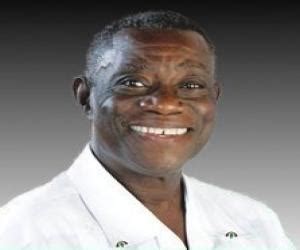 John Atta Mills Biography, Birthday. Awards & Facts About John Atta Mills