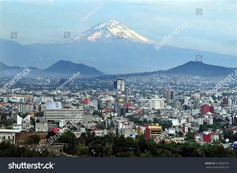 1,591 Mexico City Volcanoe Images, Stock Photos, 3D objects, & Vectors ...