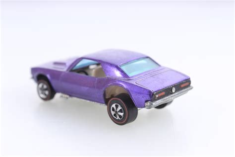 Lot Hot Wheels Custom Camaro