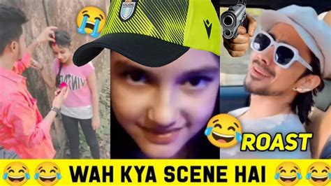 Wah Kya Scene Hai Dank Indian Memes Trending Memes Indian Memes