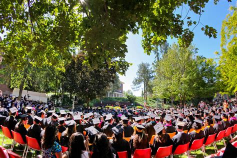 Walla Walla University — Professional Grad Photos