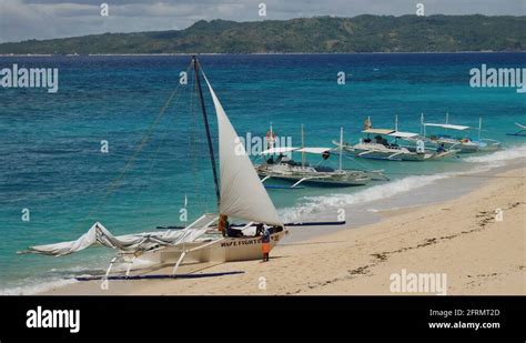 Yapak Boracay Stock Videos Footage Hd And K Video Clips Alamy