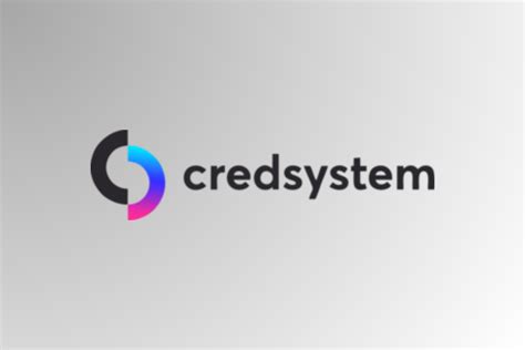 Cred System O Que É - Guia completo dos bancos digitais: Credsystem