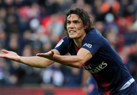 Crece la versión de que PSG quiere vender a Edinson Cavani Tutogol Radio