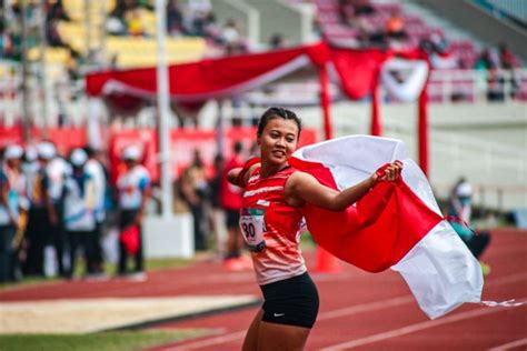 Foto Jadwal Asean Para Games 2022 Indonesia Berpotensi Panen Medali