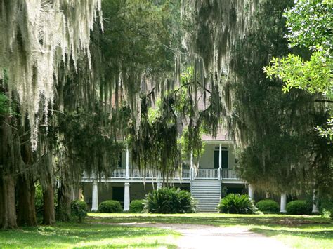 Parlange 1 Parlange Plantation House Ca 1750 Near New R Flickr