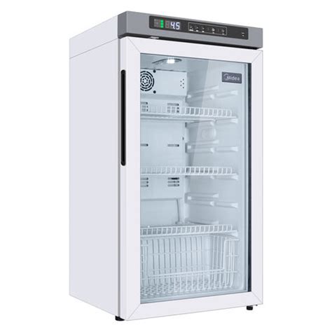Холодильник для лаборатории - MC-4L92 - Midea Biomedical Co.ltd ...
