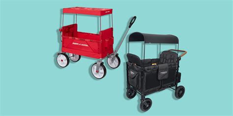 Collapsible Wagon 130KG Green Folding Trolley Cart |Racking Solutions