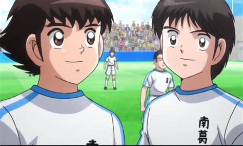 Captain Tsubasa