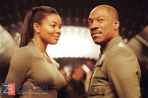 Gabrielle Union Is Steaming ZB Porn