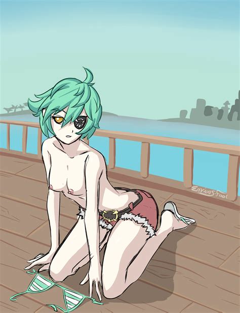 Mary By Envious Fool Hentai Foundry