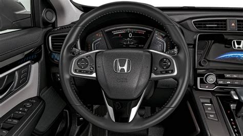 Honda Accord Heated Steering Wheel