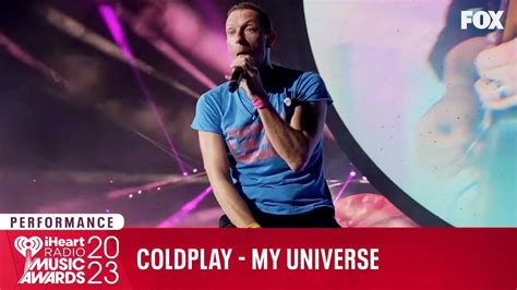 Coldplay Colombia On Twitter Rt Mascoldplay Ya Pueden Ver La