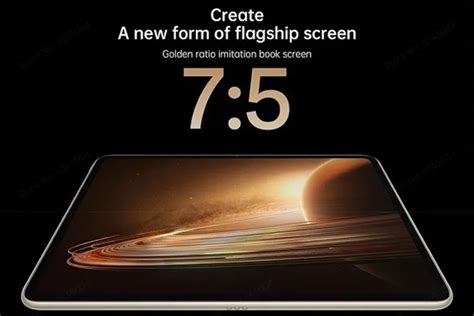 Oppo Pad Menyuguhkan Spesifikasi Tingkat Dewa Di Semua Parameternya