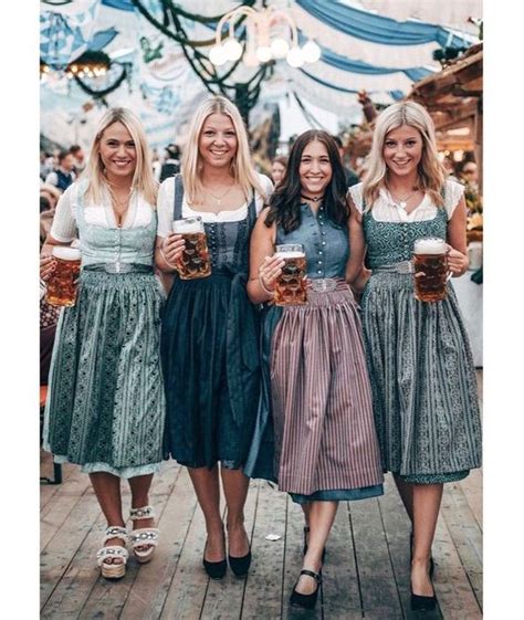 Bier Hier Octoberfest Outfits Oktoberfest Outfit Oktoberfest Outfit