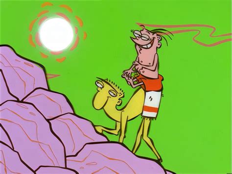 Ed Edd N Eddy S E Hot Buttered Ed Recap TV Tropes