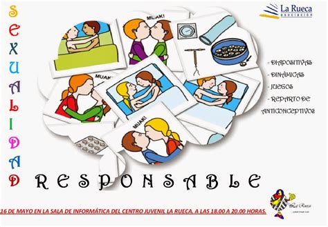 Sexualidad Responsable