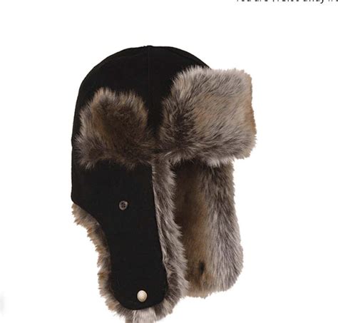 Stormy Kromer Hats A Up Fashion Statement Aka Yooper Hat