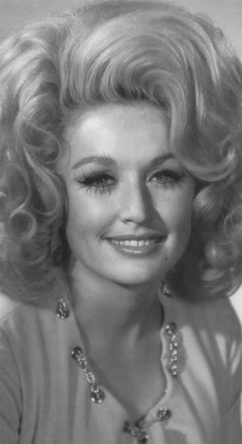 Old Photos Of Dolly Parton