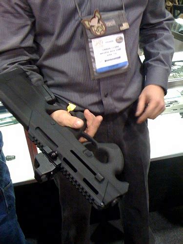 MagPul PDR ——〖枪炮世界〗