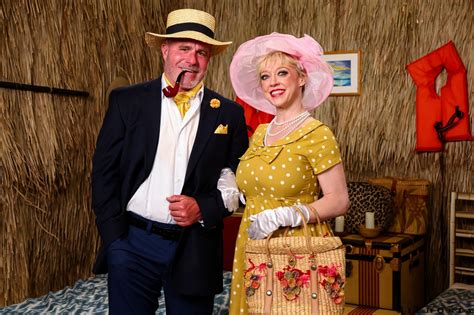 Dee Williams Has A Threesome With Bisexual Men During A Porn Parody Shoot CoedCherry