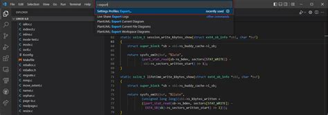 Visual Studio Code