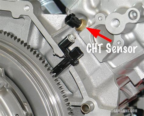 What Is Cylinder Head Temperature Sensor What Are The Symptoms Of CHT