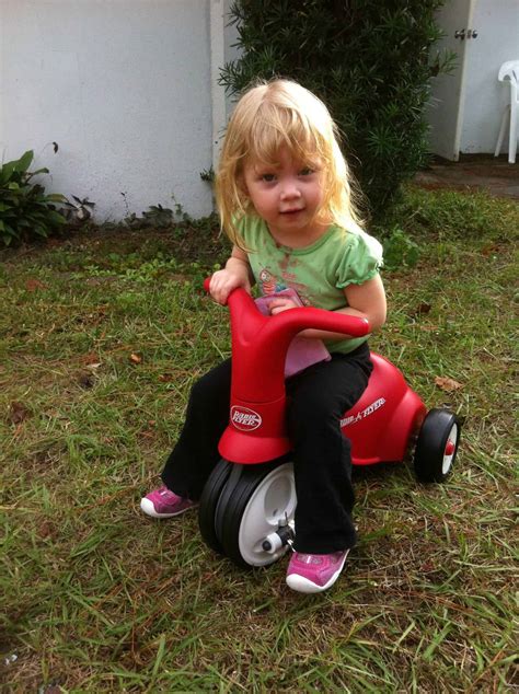 Radio Flyer Scoot 2 Pedal Bike Review Saving You Dinero