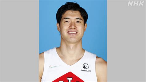 【学歴】渡邊雄太・バスケの出身高校と中学はどこ？大学はジョージ・ワシントン大！ ニッチッチ